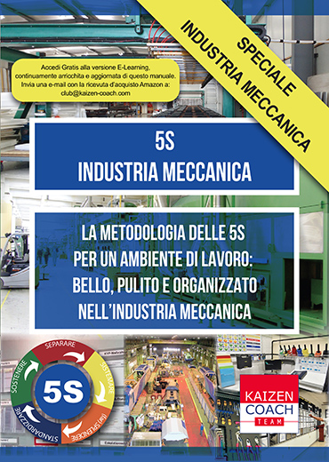 5S industria meccanica